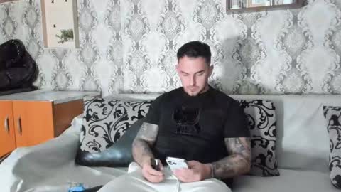 Jon online show from 03.04.25