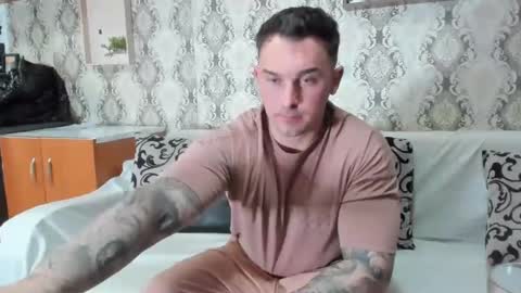 Jon online show from 03.05.25