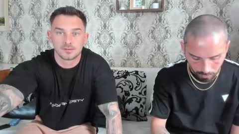 Jon online show from 03.12.25