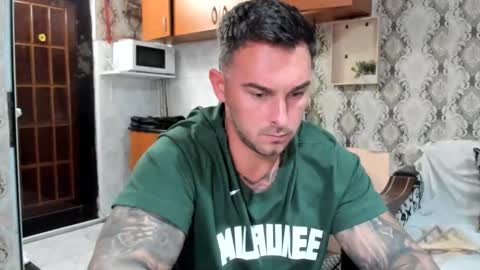 Jon online show from 09.11.25