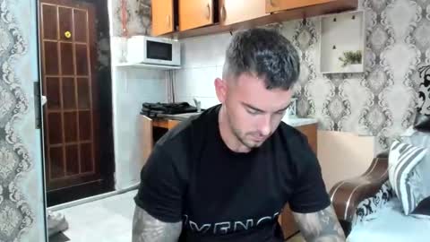 Jon online show from 09.14.25