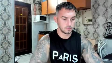 Jon online show from 09.17.25