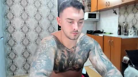 Jon online show from 11.05.25