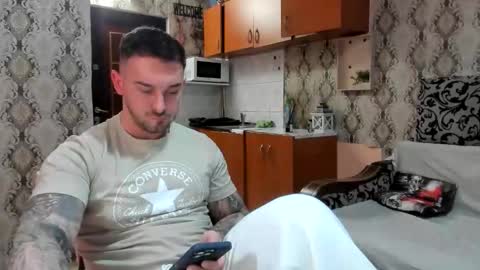 Jon online show from 01.14.26