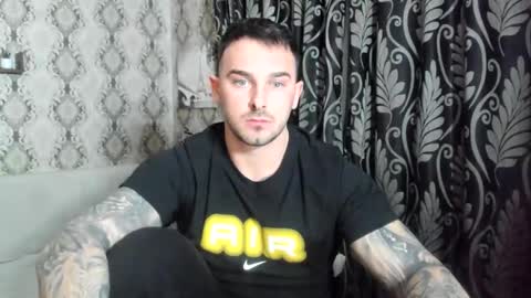 Jon online show from 02.05.26