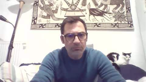 Master P online show from 02.25.26