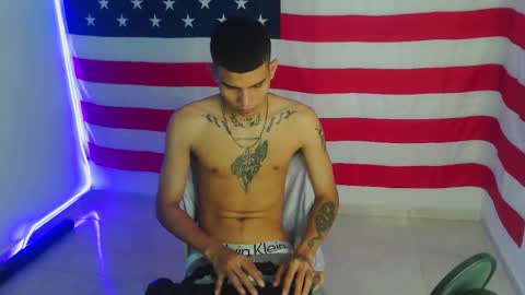 masters_latins online show from 11.30.25