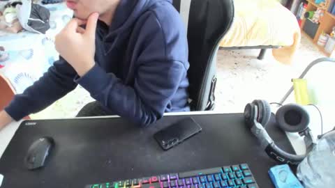 Master Sex online show from 04.14.26