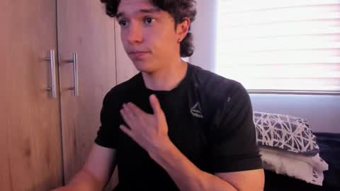 mastrangelo_x online show from 10.30.25