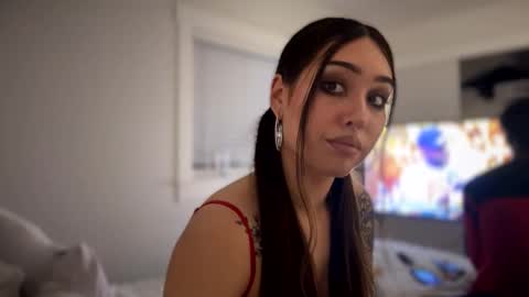 masturbatingmariamiller online show from 12.19.24