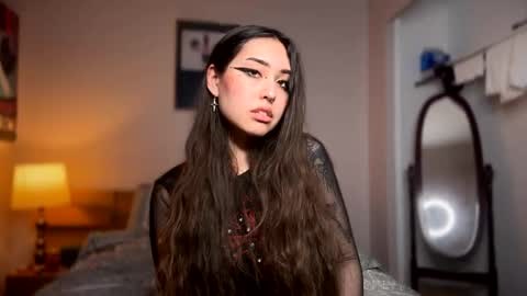 masturbatingmariamiller online show from 02.05.25