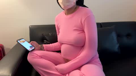 masturbatingmariamiller online show from 10.01.25