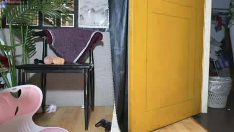 Snapshot of masubaby chatting on 04.01.26 SuSu online show from 04.01.26