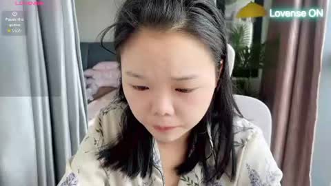 Snapshot of masubaby chatting on 07.18.26 SuSu online show from 07.18.26