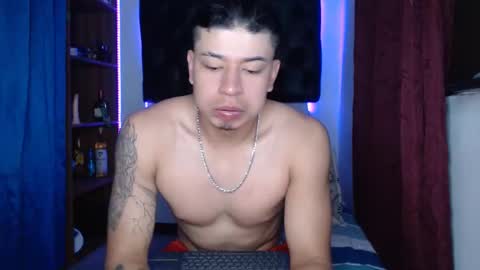 Snapshot of mat_kush chatting on 04.10.26 Matt online show from 04.10.26