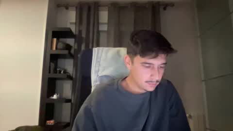 Snapshot of matahavi chatting on 11.06.25 Aaron online show from 11.06.25