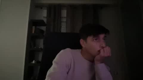 Snapshot of matahavi chatting on 11.17.25 Aaron online show from 11.17.25