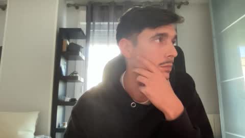 Snapshot of matahavi chatting on 12.17.25 Aaron online show from 12.17.25