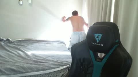 Matchy online show from 01.07.25