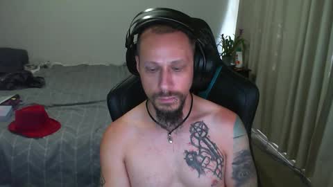 Matchy online show from 02.10.25