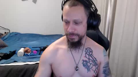 Matchy online show from 10.06.25