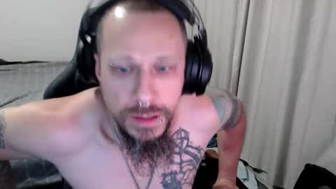 Matchy online show from 10.27.25