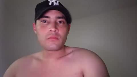 Snapshot of mateo2803 chatting on 02.08.26 mateo2803 online show from 02.08.26