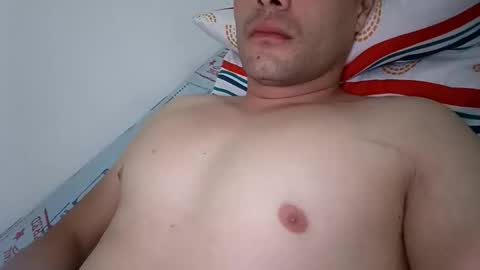 Snapshot of mateo2803 chatting on 03.13.26 mateo2803 online show from 03.13.26