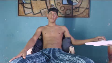 matteo online show from 12.16.25