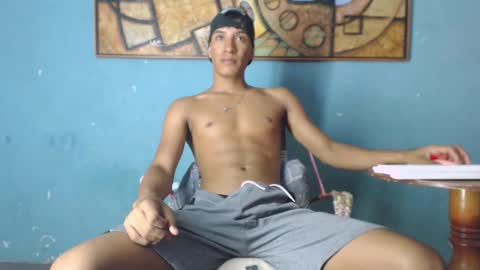 matteo online show from 12.21.25