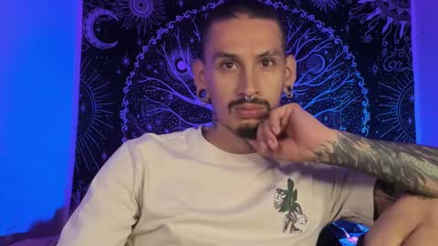 Mateo online show from 01.30.25