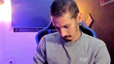 Mateo online show from 02.28.25