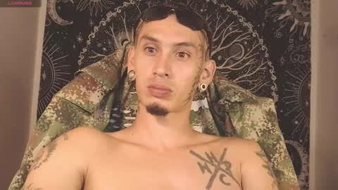 Mateo online show from 09.20.25