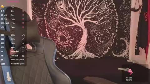 Mateo online show from 10.20.25