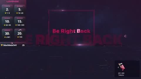 Mateo online show from 10.29.25