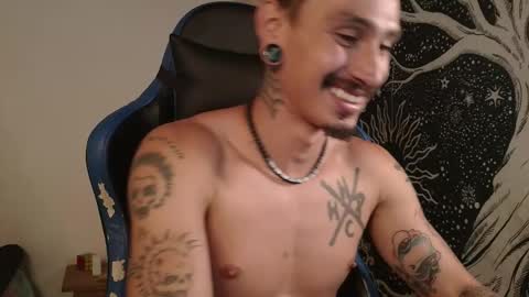 Mateo online show from 11.24.25