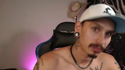 Mateo online show from 11.27.25