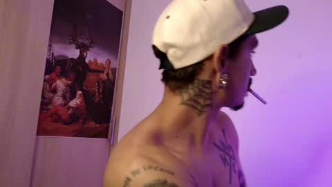 Mateo online show from 04.21.26