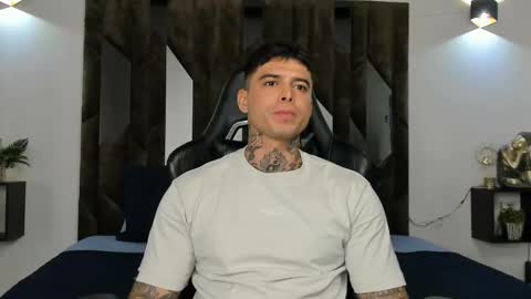 mateo_dilucajs1 online show from 01.09.26