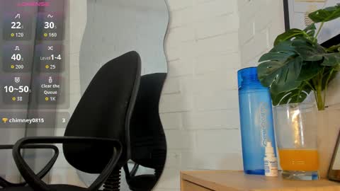 Snapshot of mateo_hunter chatting on 02.10.26 MATEO HUNTER online show from 02.10.26