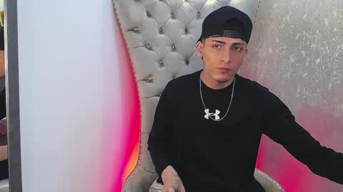 mateo mitchell online show from 10.14.25