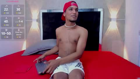 Mateo and Noah online show from 11.13.25