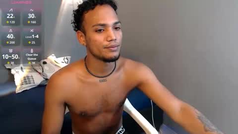 Mateo and Noah online show from 04.05.26