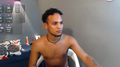 Mateo and Noah online show from 04.06.26