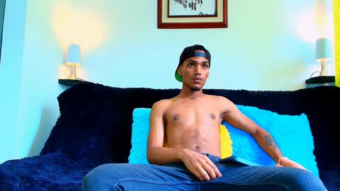 mateo_noath online show from 12.20.24