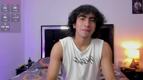 Mateo online show from 06.01.26