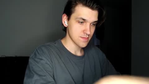 mateo_zeus online show from 11.09.25