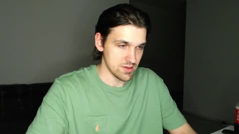 mateo_zeus online show from 04.15.26