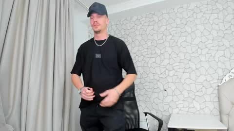 MateoBenjamin online show from 12.27.24