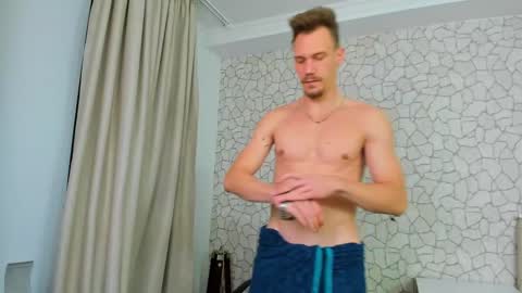 MateoBenjamin online show from 01.30.25